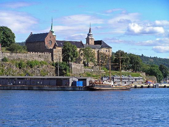 Akershus Festning
